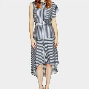 RACHEL Rachel Roy | Dresses | Rachel Rachel Roy Asymmetrical Dress |  Poshmark